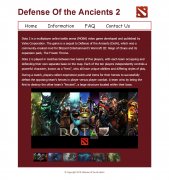 Dota 2 4页面 游戏 留学生英文网页 带PSD JS轮播 欢迎弹窗 鼠标经过图片 展开收缩 留言表单验证 特效多